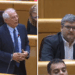 Borrell: “Abiertas o reabiertas, las ‘embajadas’ nunca fueron legales»