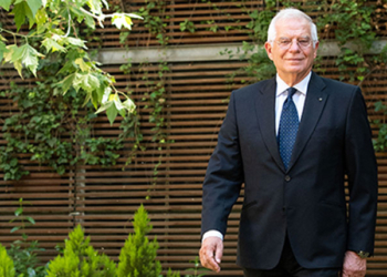 Borrell llama ignorantes a los diputados franceses que defienden a los independentistas presos