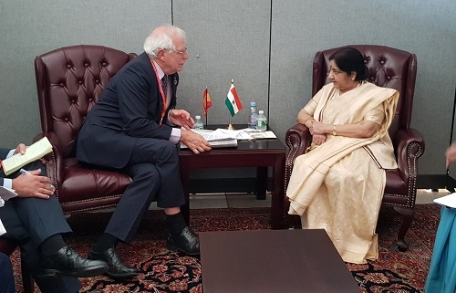 España ratifica en la ONU la Convención de 1961 contra la Apatridia