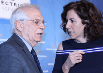 Borrell: “Los independentistas están desesperados por internacionalizar el conflicto”
