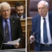 Borrell a Margallo: «Mi política en Gibraltar es exactamente la misma de Dastis»