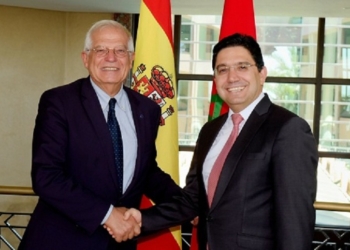 Borrell viaja a Rabat para analizar las relaciones entre la UE y Marruecos