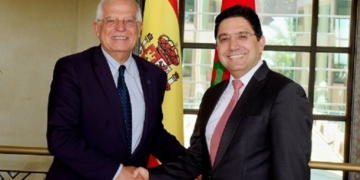 Borrell viaja a Rabat para analizar las relaciones entre la UE y Marruecos