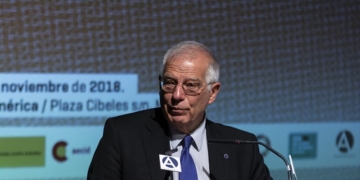 Borrell: “El patrimonio cultural contribuye a valorar al otro y a superar los fanatismos”