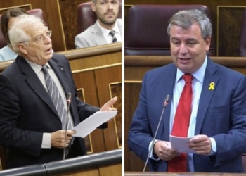 «Las pymes españolas generaron una corriente muy favorable en Perú»