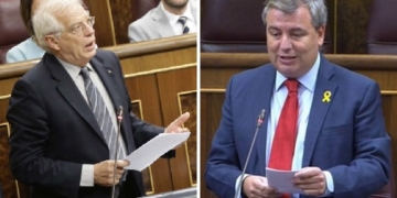 «Las pymes españolas generaron una corriente muy favorable en Perú»