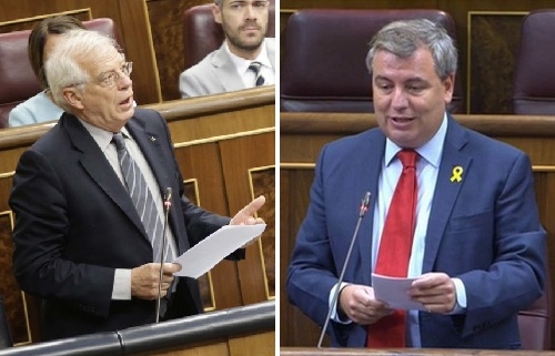 «Las pymes españolas generaron una corriente muy favorable en Perú»