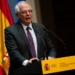 Borrell no ve conflicto de intereses en tener acciones y ser Alto Representante