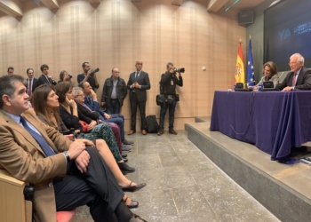 Exteriores anuncia una amplia campaña internacional para proyectar la COP25