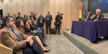 Exteriores anuncia una amplia campaña internacional para proyectar la COP25