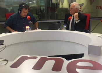 Borrell: “Ha llegado el momento de tener un presidente socialista en la Comisión”