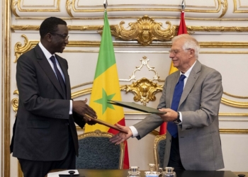 Senegal anuncia que el Rey visitará el país “cuando la agenda se lo permita”