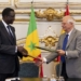 Senegal anuncia que el Rey visitará el país “cuando la agenda se lo permita”