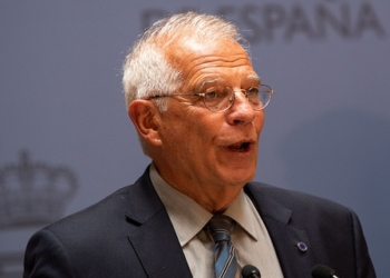 España propondrá en la UE menos sanciones y más diálogo con Venezuela