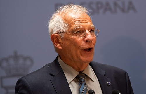 España propondrá en la UE menos sanciones y más diálogo con Venezuela