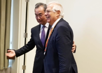 Borrell representará a España en la cumbre de la Ruta de la Seda