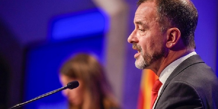 El Gobierno recurre las nuevas ‘embajadas’ catalanas de México, Argentina y Túnez