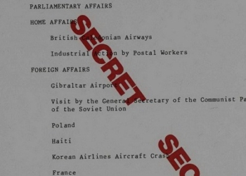 Londres criticó la “intransigencia” de Bossano por vetar un acuerdo con España