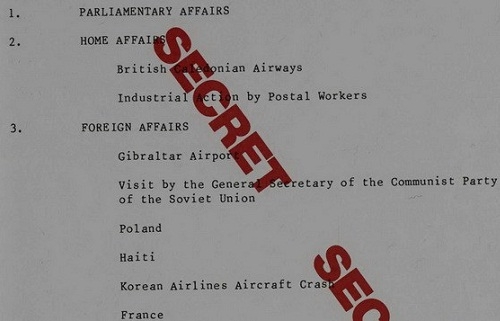 Londres criticó la “intransigencia” de Bossano por vetar un acuerdo con España