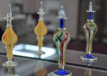 La industria de productos cosméticos y perfumería cayó un 10 % en 2020