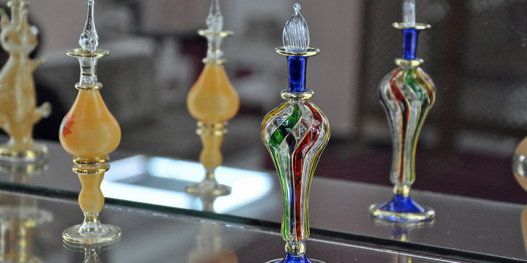 La industria de productos cosméticos y perfumería cayó un 10 % en 2020