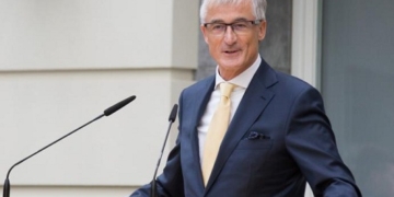 El Gobierno belga ignora a Flandes y no convocará a la embajadora de España