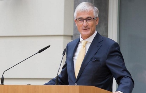 El Gobierno belga ignora a Flandes y no convocará a la embajadora de España