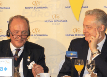 El alcalde de la City de Londres descarta repetir el referéndum del ‘Brexit’