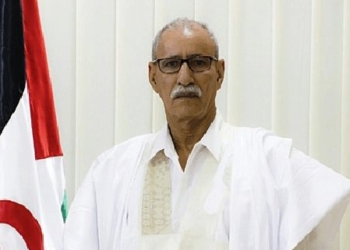 Brahim Ghali renuncia a su viaje a España y evita la citación judicial