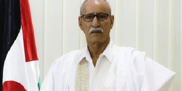 Brahim Ghali renuncia a su viaje a España y evita la citación judicial