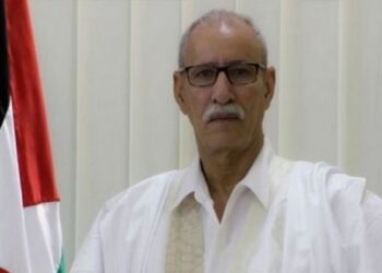 González Laya: “Si la Justicia española cita a Ghali, no será el Gobierno quien se interponga”