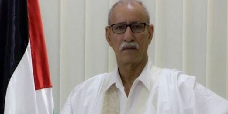 González Laya: “Si la Justicia española cita a Ghali, no será el Gobierno quien se interponga”