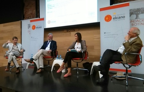 El ex embajador Carlos Zaldívar afirma que Brasil “necesita la corrupción para funcionar”