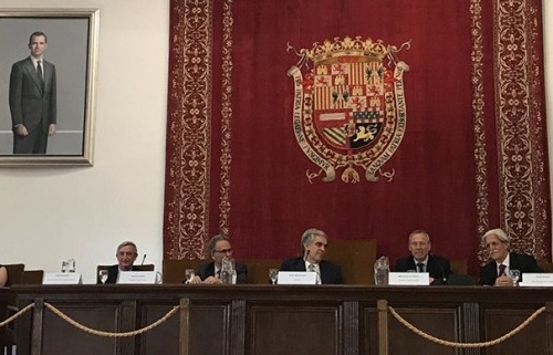 “Las inversiones de España en Brasil son superiores a las de Alemania y Francia juntas”