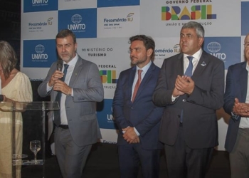 La OMT comienza a trabajar en la apertura de su primera Oficina Regional para las Américas