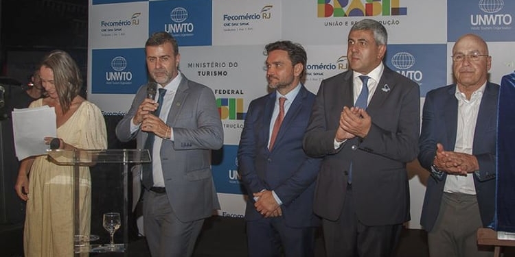 La OMT comienza a trabajar en la apertura de su primera Oficina Regional para las Américas