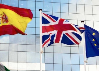 El 71% de los españoles votaría por la UE en un referéndum tipo Brexit