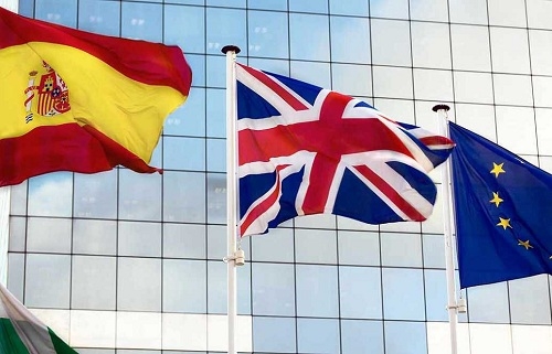 El 71% de los españoles votaría por la UE en un referéndum tipo Brexit