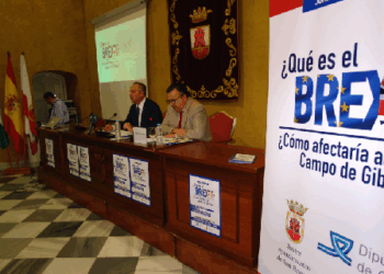 El Campo de Gibraltar advierte contra los efectos del ‘Brexit’ en la economía local