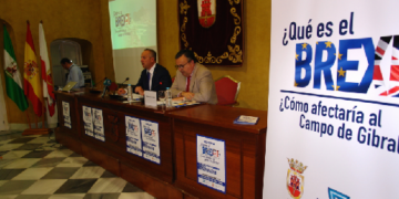 El Campo de Gibraltar advierte contra los efectos del ‘Brexit’ en la economía local