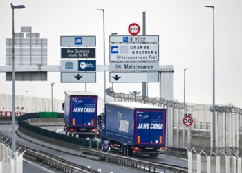 La Eurocámara ratifica el acuerdo que regula las relaciones entre UE y Reino Unido