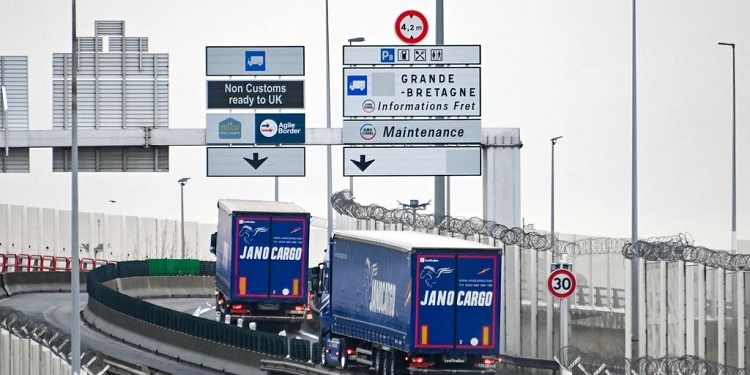 La Eurocámara ratifica el acuerdo que regula las relaciones entre UE y Reino Unido