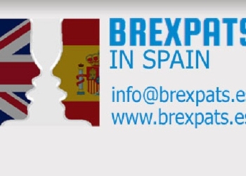 Los británicos de la Costa del Sol se preparan para ser españoles