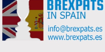 Los británicos de la Costa del Sol se preparan para ser españoles