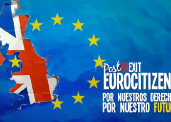 Los británicos de la UE exigen a May que dé “prioridad absoluta” a sus derechos