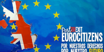 Los británicos de la UE exigen a May que dé “prioridad absoluta” a sus derechos