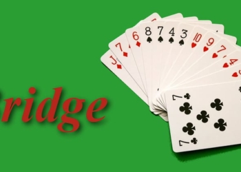  Cómo jugar al juego de cartas Bridge en línea