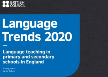 El español es, por primera vez, el idioma más popular en el bachillerato inglés