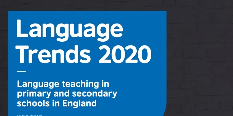 El español es, por primera vez, el idioma más popular en el bachillerato inglés