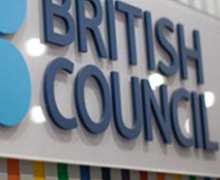 El British Council lanza su Biblioteca Digital al cumplir sus 80 años